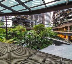 Marina One Residences (D1), Apartment #405733931